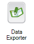 Export data to other systems